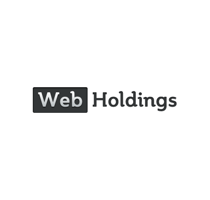 Web Holdings